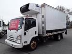 Used 2018 Isuzu NPR-XD Regular Cab Cab Chassis for sale #812685 - photo 2