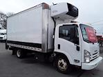 Used 2018 Isuzu NPR-XD Regular Cab Cab Chassis for sale #812685 - photo 3