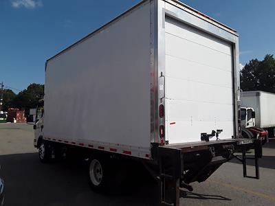 Used 2018 Isuzu NPR-XD Refrigerated Body for sale #812686 - photo 2