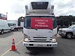 Used 2018 Isuzu NPR-XD Refrigerated Body for sale #812686 - photo 3