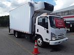 Used 2018 Isuzu NPR-XD Refrigerated Body for sale #812686 - photo 4