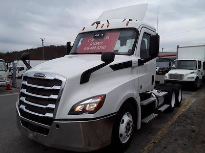Used 2019 Freightliner Cascadia Detroit DD13 Semi Truck for sale #813010 - photo 1