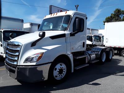 Used 2019 Freightliner Cascadia Detroit DD13 Semi Truck for sale #813079 - photo 1
