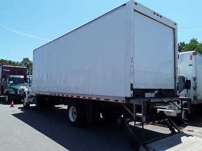 Used 2019 International DuraStar 4300 Box Truck for sale #813897 - photo 2