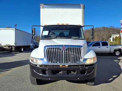 Used 2019 International DuraStar 4300 Cab Chassis for sale #813899 - photo 2