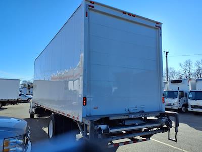 Used 2019 International DuraStar 4300 Box Truck for sale #813899 - photo 2