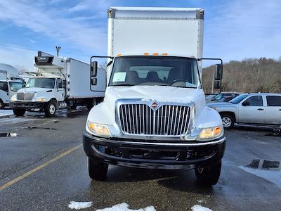Used 2019 International DuraStar 4300 Box Truck for sale #813913 - photo 2