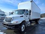 Used 2019 International DuraStar 4300 Box Truck for sale #813913 - photo 1