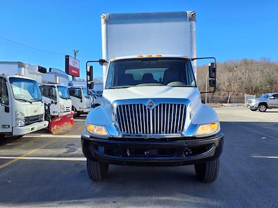 Used 2019 International DuraStar 4300 Box Truck for sale #813940 - photo 2