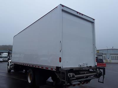 Used 2019 International DuraStar 4300 Box Truck for sale #813941 - photo 2