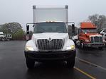 Used 2019 International DuraStar 4300 Box Truck for sale #813941 - photo 3