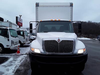 Used 2019 International DuraStar 4300 Cab Chassis for sale #814171 - photo 2