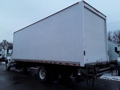 Used 2019 International DuraStar 4300 Box Truck for sale #814171 - photo 2