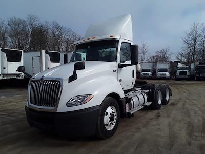 Used 2019 International LT Cummins X15, Signature Semi Truck for sale #814280 - photo 1