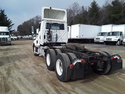 Used 2019 International LT Cummins X15, Signature Semi Truck for sale #814280 - photo 2