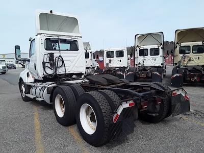 Used 2019 International LT Cummins X15, Signature Semi Truck for sale #814282 - photo 2