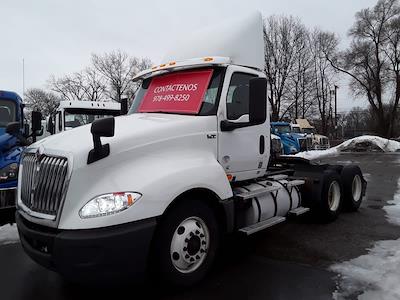 Used 2019 International LT Cummins X15, Signature Semi Truck for sale #814283 - photo 1