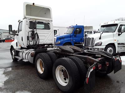 Used 2019 International LT Cummins X15, Signature Semi Truck for sale #814283 - photo 2