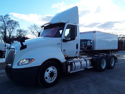 Used 2019 International LT Cummins X15, Signature Semi Truck for sale #814284 - photo 1