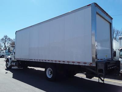 Used 2019 International DuraStar 4300 Refrigerated Body for sale #814948 - photo 2
