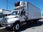 Used 2019 International DuraStar 4300 Refrigerated Body for sale #814948 - photo 1