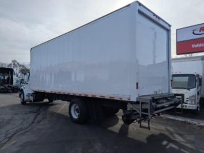 Used 2019 Freightliner M2 106 Conventional Cab Box Truck for sale #815684 - photo 2