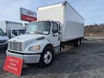 Used 2019 Freightliner M2 106 Conventional Cab Box Truck for sale #815684 - photo 1
