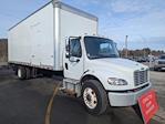 Used 2019 Freightliner M2 106 Conventional Cab Box Truck for sale #815684 - photo 4