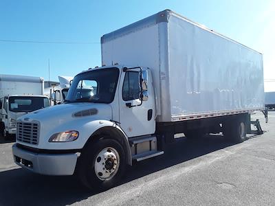 Used 2019 Freightliner M2 106 Conventional Cab Box Truck for sale #815688 - photo 1