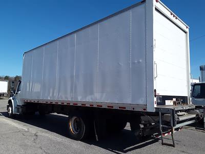 Used 2019 Freightliner M2 106 Conventional Cab Box Truck for sale #815688 - photo 2
