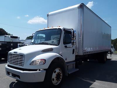 Used 2019 Freightliner M2 106 Conventional Cab Box Truck for sale #820063 - photo 1