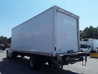 Used 2019 Freightliner M2 106 Conventional Cab Box Truck for sale #820063 - photo 2