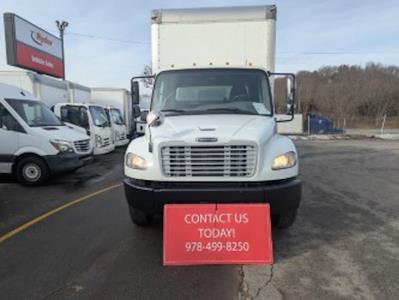 Used 2019 Freightliner M2 106 - photo 1