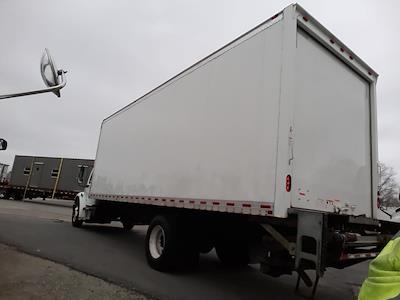 Used 2019 Freightliner M2 106 Conventional Cab Box Truck for sale #820578 - photo 2