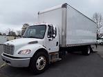 Used 2019 Freightliner M2 106 Conventional Cab Box Truck for sale #820578 - photo 1