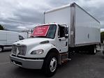 Used 2019 Freightliner M2 106 Conventional Cab Box Truck for sale #820622 - photo 1
