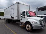 Used 2019 Freightliner M2 106 Conventional Cab Box Truck for sale #820622 - photo 4