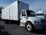 Used 2019 Freightliner M2 106 Conventional Cab Box Truck for sale #821090 - photo 4
