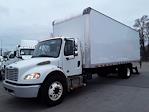 Used 2019 Freightliner M2 106 Conventional Cab Box Truck for sale #821124 - photo 1