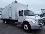 Used 2019 Freightliner M2 106 Conventional Cab Box Truck for sale #821124 - photo 4