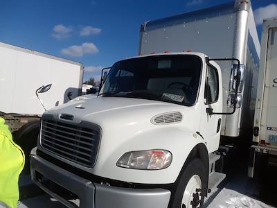 Used 2019 Freightliner M2 106 Conventional Cab Cab Chassis for sale #821164 - photo 1