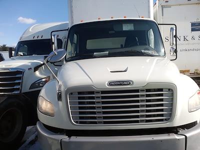 Used 2019 Freightliner M2 106 Conventional Cab Cab Chassis for sale #821164 - photo 2