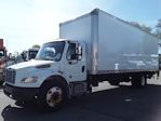 Used 2019 Freightliner M2 106 Conventional Cab Box Truck for sale #821199 - photo 1