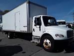 Used 2019 Freightliner M2 106 Conventional Cab Box Truck for sale #821199 - photo 4