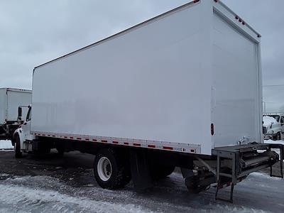Used 2018 Freightliner M2 106 Conventional Cab Box Truck for sale #821428 - photo 2