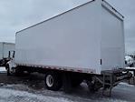 Used 2018 Freightliner M2 106 Conventional Cab Box Truck for sale #821428 - photo 2