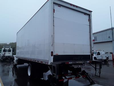 Used 2018 Freightliner M2 106 Conventional Cab Box Truck for sale #821429 - photo 2