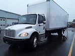 Used 2018 Freightliner M2 106 Conventional Cab Box Truck for sale #821429 - photo 1