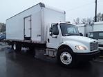 Used 2018 Freightliner M2 106 Conventional Cab Box Truck for sale #821429 - photo 4