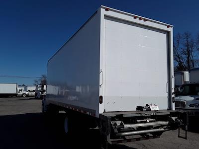 Used 2018 Freightliner M2 106 Conventional Cab Box Truck for sale #821431 - photo 2